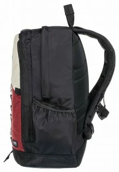 Element Homme Sac à Dos Off Black -Element Soldes 73551f2dd35b434093bf92d2eebb4b69
