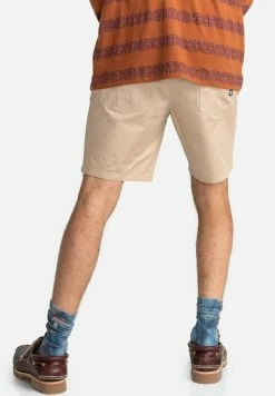 Element SAWYER Short Oxford Tan Homme 8 Element SAWYER Short Oxford Tan Homme -Element Soldes 7466585d40154bdf983c2ef59328b8b5