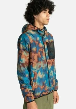Element Homme Veste Légère Dark Magma -Element Soldes 7472dcd9b63b485893527e0d68744b30