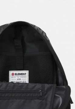Element ACTION UNISEX Sac à Dos Flint Black -Element Soldes 749c1ab4ee4d47b28b58af4443c85a44
