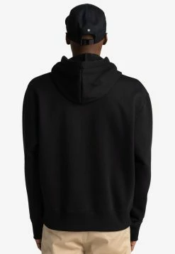 Element Homme RAIN CORNELL Sweat à Capuche Zippé Flint Black 5 Element Homme RAIN CORNELL Sweat à Capuche Zippé Flint Black -Element Soldes 7504abebe2ad4a09b988742cb50bb145