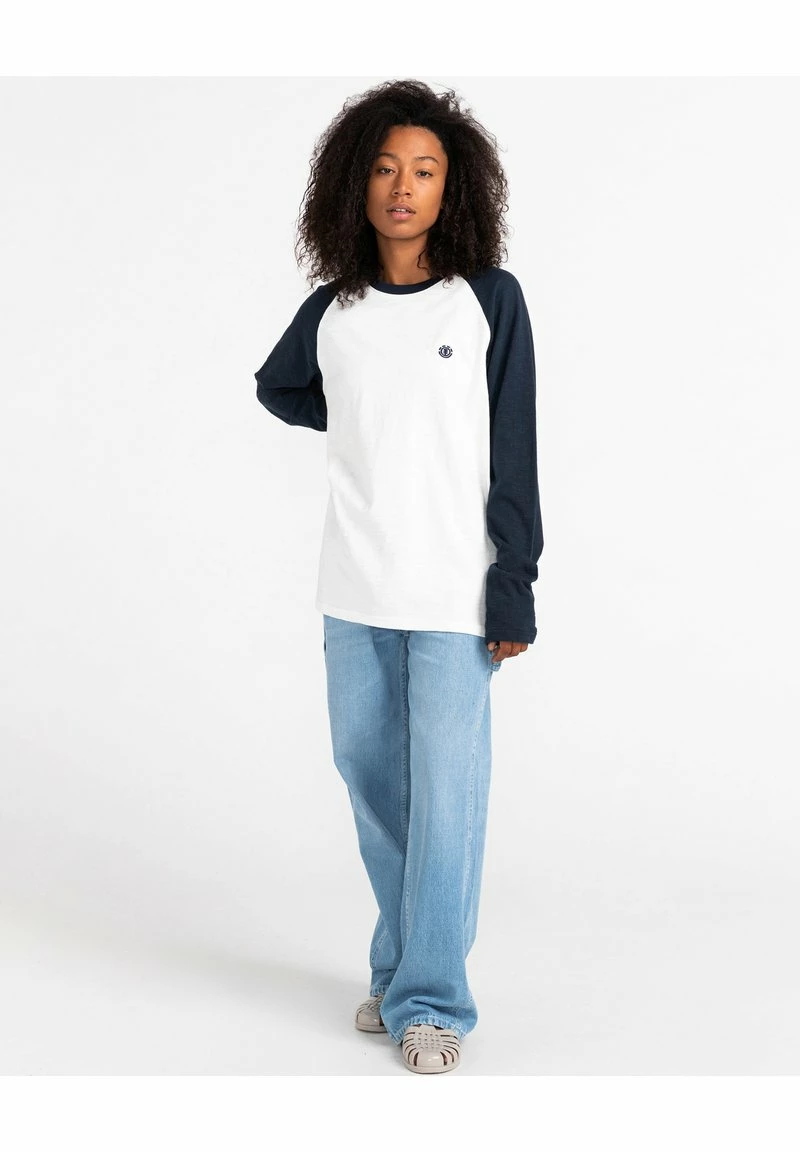 Element T Shirt à Manches Longues Eclipse Navy Homme 2 Element T Shirt à Manches Longues Eclipse Navy Homme – Image 2