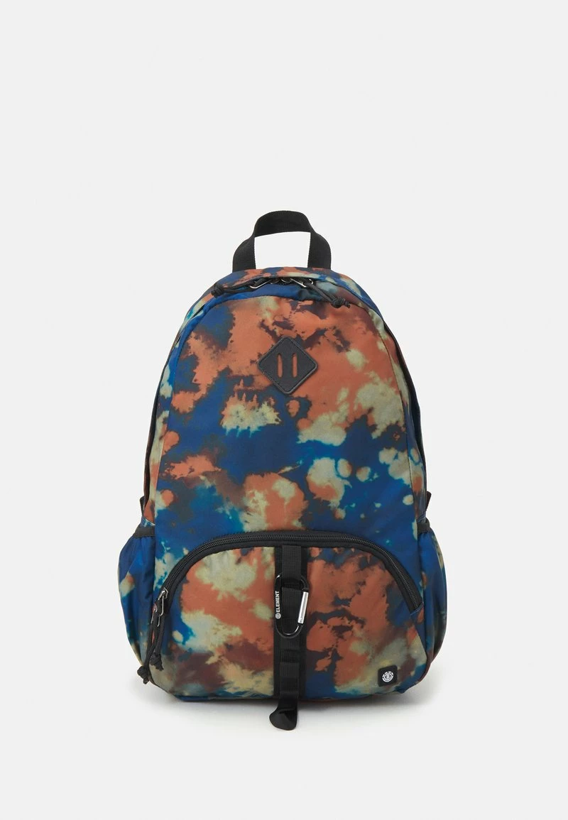 Element OVERLORD UNISEX Sac à Dos Dark Magma 1 Element OVERLORD UNISEX Sac à Dos Dark Magma