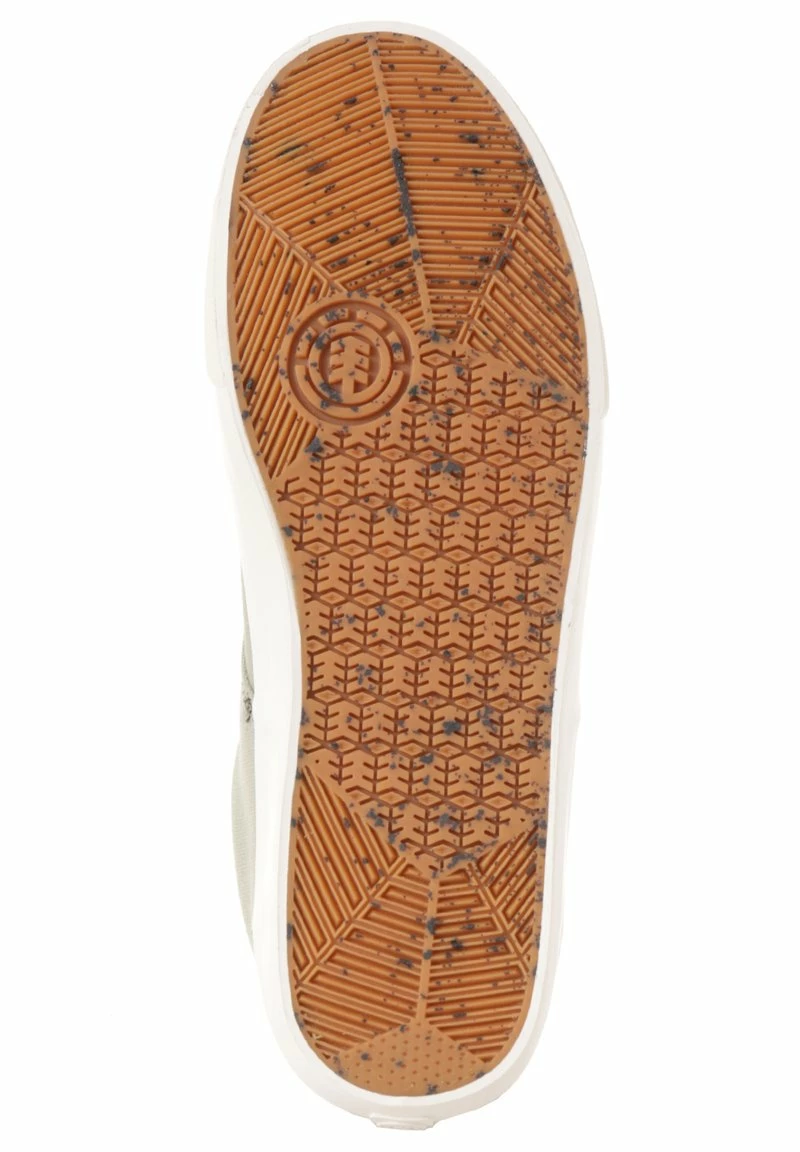 Element Homme TOPAZ C Baskets Basses Green 5 Element Homme TOPAZ C Baskets Basses Green – Image 5