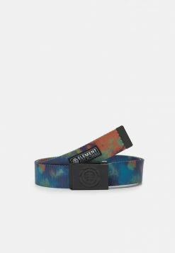 Element Unisex BEYOND Ceinture Dark Magma
