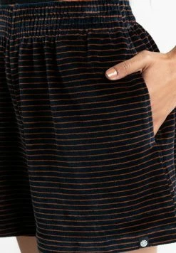 Element Short Mocha Bisque Femme -Element Soldes 763205870fb94217b150e46a9c84a4c4