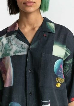 Element Chemise System Homme -Element Soldes 765ee3ac1caf44fc878f0ef39442bb4e