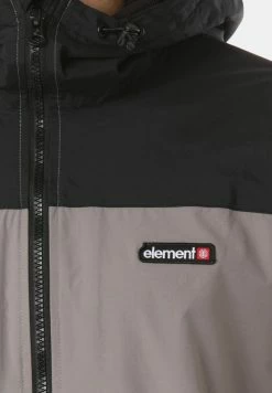 Element Veste De Survêtement Black Homme 9 Element Veste De Survêtement Black Homme -Element Soldes 76743961c49e47038d5b76544dc0ca6c