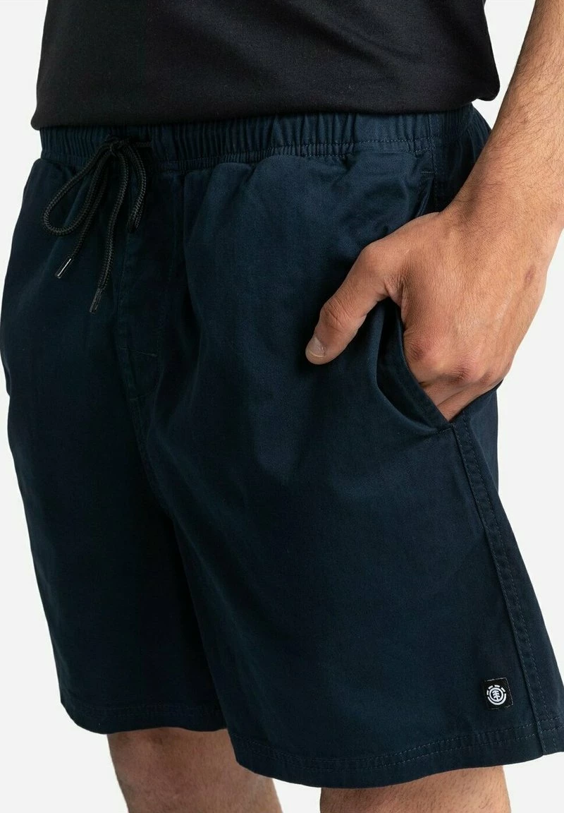 Element VALLEY Short Eclipse Navy Homme 4 Element VALLEY Short Eclipse Navy Homme – Image 4