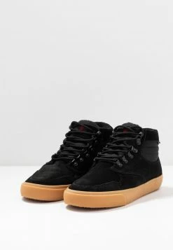 Element Homme TOPAZ C3 MID Baskets Montantes Black -Element Soldes 7738a6d6681b4f5ca5635b82c0b6484e