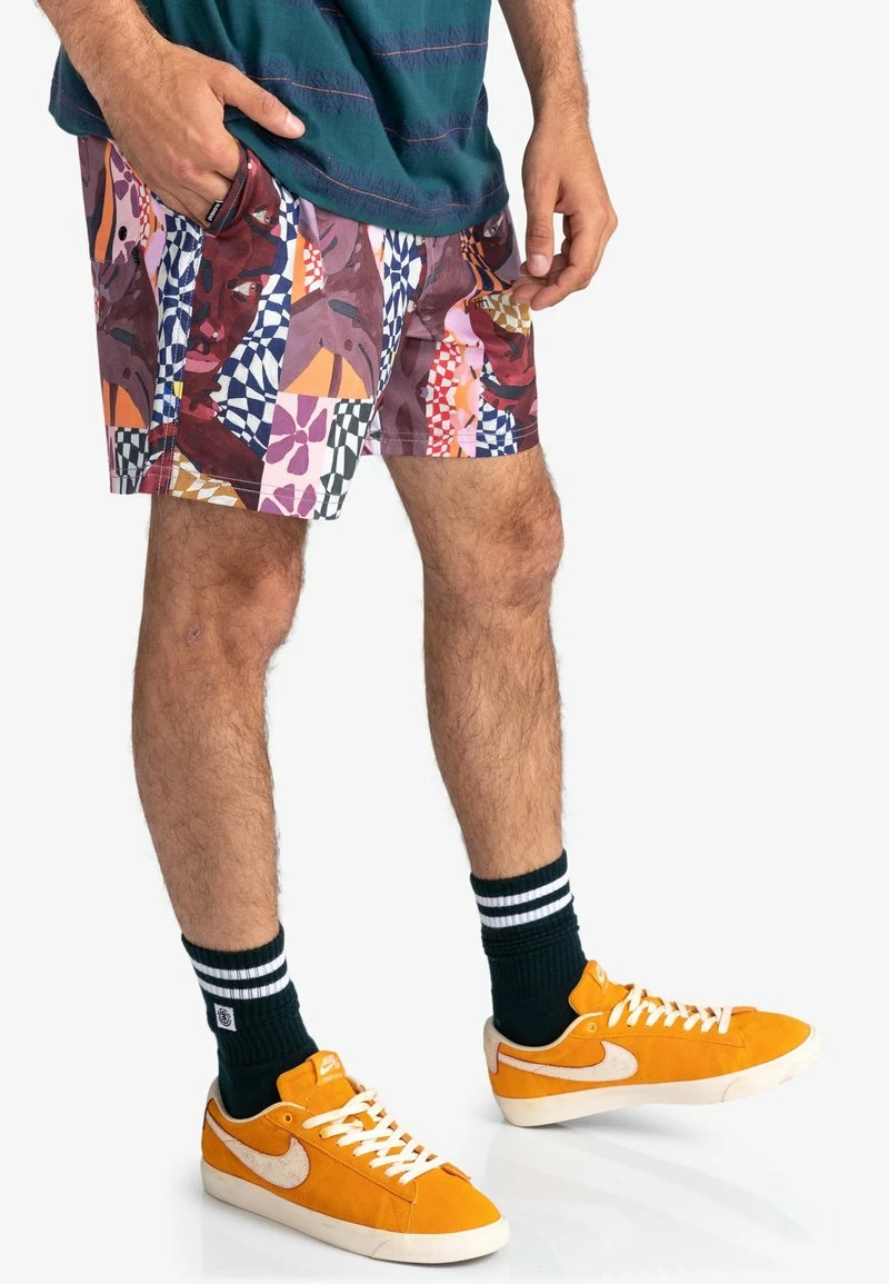 Element HYBRID Short Black Homme 3 Element HYBRID Short Black Homme – Image 3