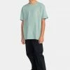 Element Enfant T Shirt Imprimé Chinois Green