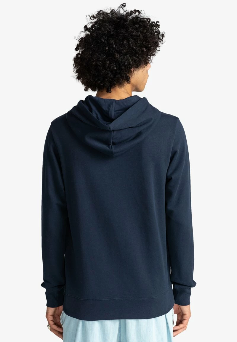 Element Homme PALAZZO Sweat à Capuche Eclipse Navy 3 Element Homme PALAZZO Sweat à Capuche Eclipse Navy – Image 3