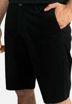 Element HOWLAND Short Flint Black Homme -Element Soldes 78399fa29fca45afb89b6d8fe7f6047d