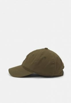 Element FLUKY UNISEX Casquette Army -Element Soldes 78dd287a694141c680fed2587b364ec9