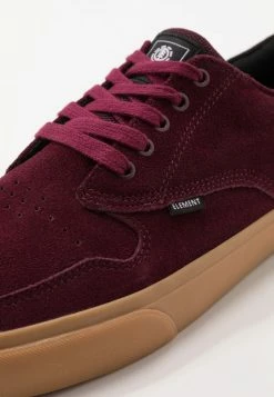 Element TOPAZ Chaussures De Skate Dark Red/brown Homme 13 Element TOPAZ Chaussures De Skate Dark Red/brown Homme -Element Soldes 796a52cfec6441be843a4f0f07663b38