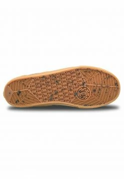 Element Homme TOPAZ Baskets Basses Asphalt -Element Soldes 79f5ce35b9664c78b4da0f78f1d81a40