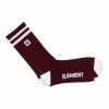Element Homme CLEARSIGHTS Chaussettes Winetasting