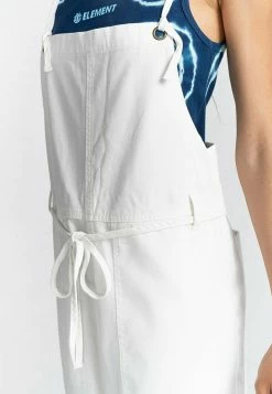 Element Salopette Off White Femme 8 Element Salopette Off White Femme -Element Soldes 7b83e1663d754d41b1683a0331469e82