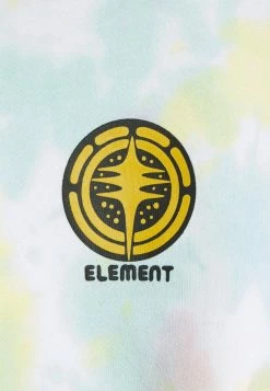 Element Homme ROTATION HOOD Sweatshirt Yellow 5 Element Homme ROTATION HOOD Sweatshirt Yellow -Element Soldes 7bf249dceecb4e32a51219ee229bb94f