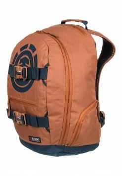 Element MOHAVE UNISEX Sac à Dos Mocha Bisque -Element Soldes 7c2c3c608e5b403ab742362b5eed3238