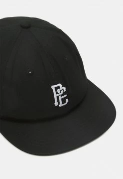 Element PEXE POOL UNISEX Casquette Black -Element Soldes 7cf46f9617a74636b43f4ae66bfc213b
