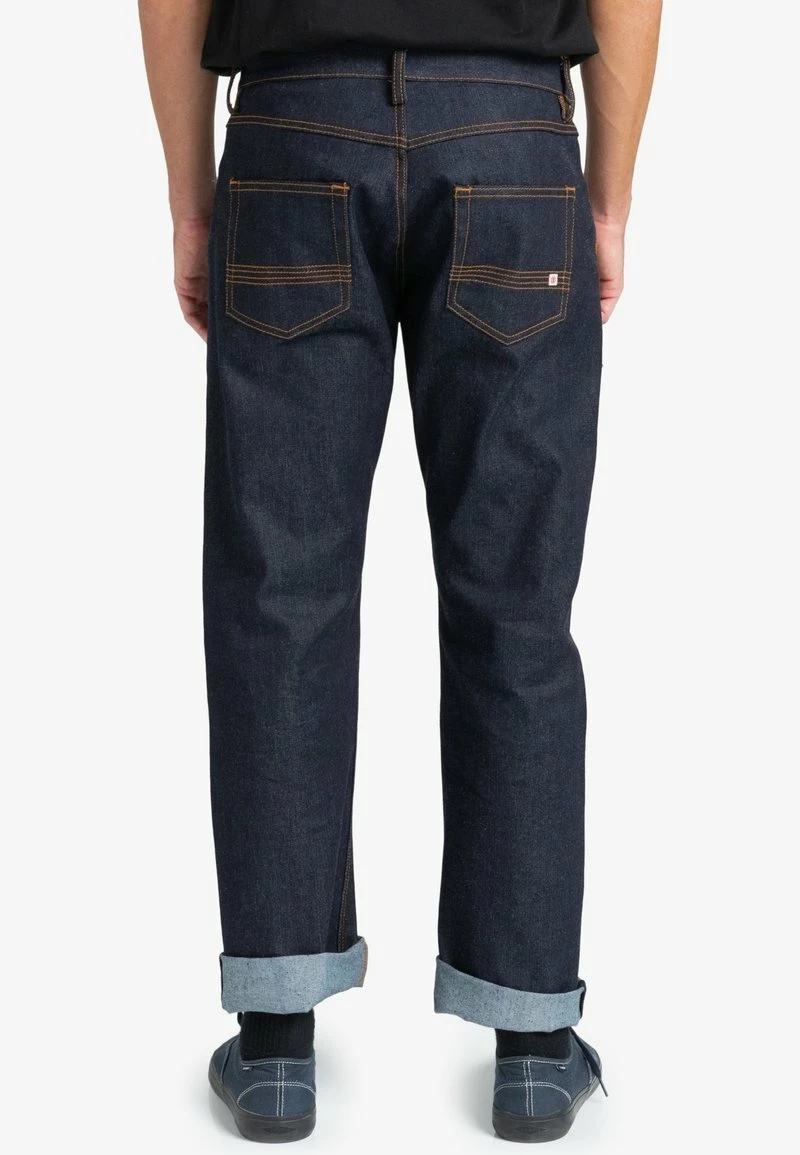 Element Homme Jean Droit Rinsed 3 Element Homme Jean Droit Rinsed â Image 3