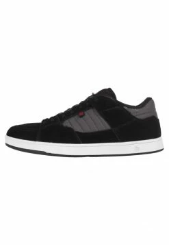 Element Baskets Basses Black Homme