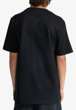 Element ASTRA T Shirt Imprimé Flint Black Enfant 5 Element ASTRA T Shirt Imprimé Flint Black Enfant -Element Soldes 806bf48f480d4c79a0d8ab95d9eef483