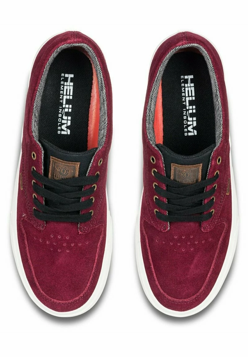 Element TOPAZ Baskets Basses Red Homme 2 Element TOPAZ Baskets Basses Red Homme – Image 2