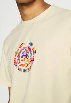Element SHROOMS TREE T Shirt Imprimé Frozen Dew Homme 11 Element SHROOMS TREE T Shirt Imprimé Frozen Dew Homme -Element Soldes 816d95d2bf7240419a97c489c6e401a4