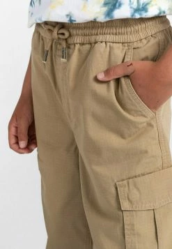 Element SAFARI FÜR Pantalon Cargo Khaki Enfant 8 Element SAFARI FÜR Pantalon Cargo Khaki Enfant -Element Soldes 81bb940ca2ab4359b474c40aa6eb9ab8