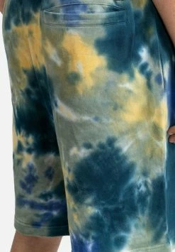 Element Homme CROSSFIELD TIE DYE Pantalon De Survêtement Dark Magma -Element Soldes 822180da070a4a08a46662eaec890de9