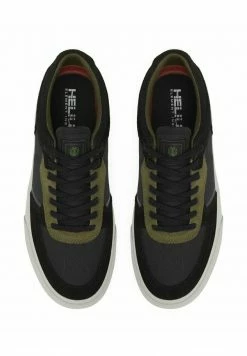 Element Baskets Basses Black Homme -Element Soldes 838b9ea3ec1648f496b70430e632d728