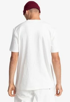 Element T Shirt Basique Off White Homme 7 Element T Shirt Basique Off White Homme -Element Soldes 83a91da4aee14cebaf82a6923871cc15