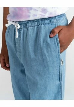 Element Enfant Pantalon Classique Bleached -Element Soldes 84344a2fe5c7468480399da47652d3e0