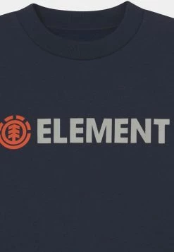 Element Enfant BLAZIN CREW BOY Sweatshirt Eclipse Navy 5 Element Enfant BLAZIN CREW BOY Sweatshirt Eclipse Navy -Element Soldes 84e95d1d71f441ac837bfba1690bd340