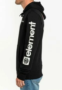 Element Homme JOINT Sweat à Capuche Flint Black 5 Element Homme JOINT Sweat à Capuche Flint Black -Element Soldes 84ec70eb96454ca4a22e4e55e5d26af5