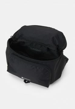 Element OUTWARD UNISEX Sac à Dos Off Black -Element Soldes 85958bcf99ee460eaca54f59230b14ca