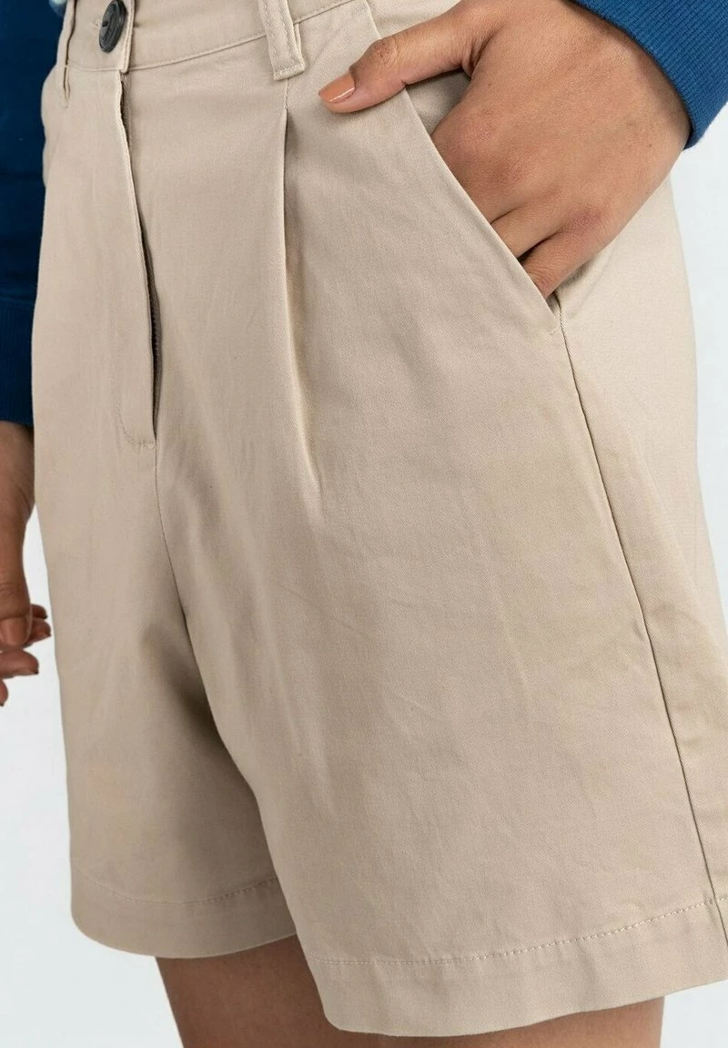 Element Femme Short Oxford Tan 5 Element Femme Short Oxford Tan – Image 5