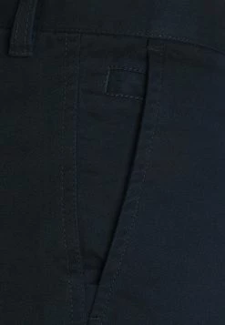 Element Homme HOWLAND CLASSIC Chino Eclipse Navy -Element Soldes 85af633e1bf449febed52d7e8168ed44