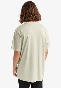 Element WADENA CKTCELP T Shirt Basique Winter Moss Homme 7 Element WADENA CKTCELP T Shirt Basique Winter Moss Homme -Element Soldes 8636e848c8af4aa38bcee57fad9de3b0