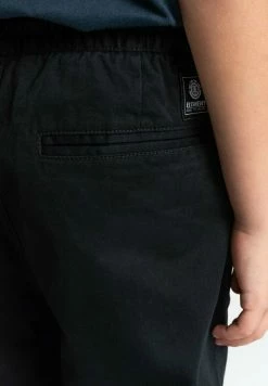 Element Pantalon Classique Flint Black Enfant -Element Soldes 86816b571a4c4e9e91d96901123962f1