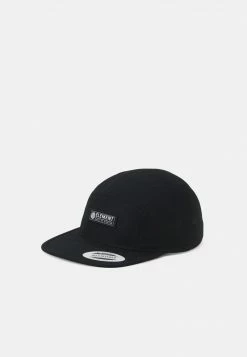 Element NOOK Casquette Flint Black Unisex