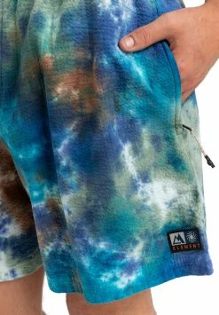 Element Homme Short Dark Magma -Element Soldes 877aa62162864955a9c8ff4974006024