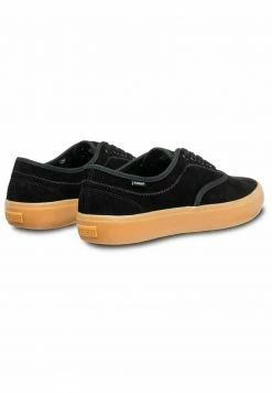 Element PASSIPH Baskets Basses Black Gum Homme -Element Soldes 87c984f125334befafe5358f714e16da