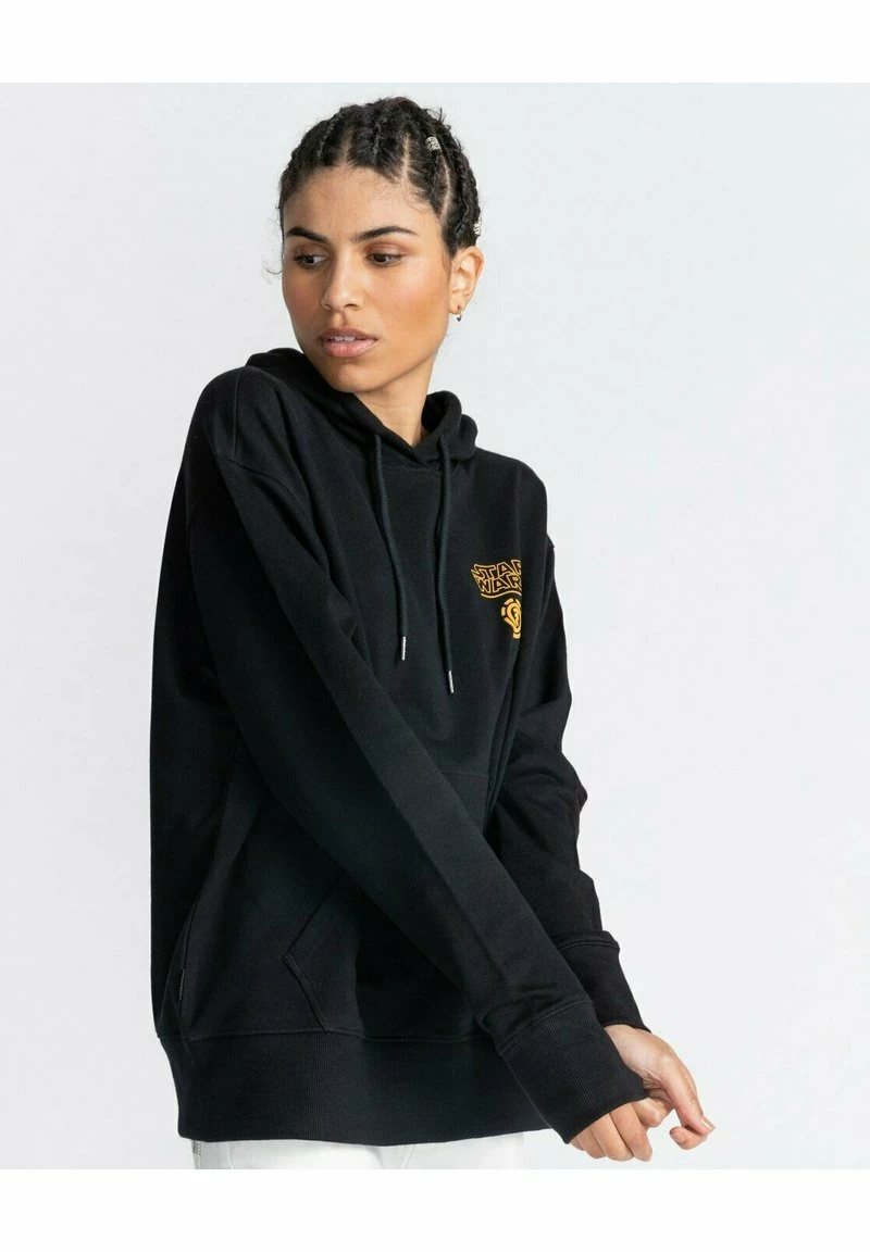 Element STAR WARS X JEDI Sweat à Capuche Flint Black Homme 4 Element STAR WARS X JEDI Sweat à Capuche Flint Black Homme – Image 4