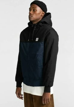 Element Veste D'hiver Eclipse Navy Homme -Element Soldes 889155b7557640748929ce8e0c4d09d7