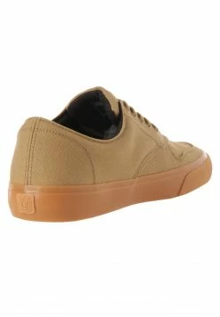 Element Homme TOPAZ C Baskets Basses Canyon Khaki -Element Soldes 889a655f28174bb79cf85543cf220000