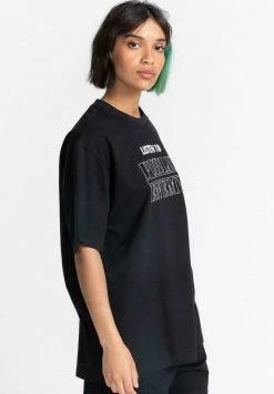 Element T Shirt Imprimé Flint Black Unisex 7 Element T Shirt Imprimé Flint Black Unisex -Element Soldes 892eadf50d8e47db88c2e6e082a248af